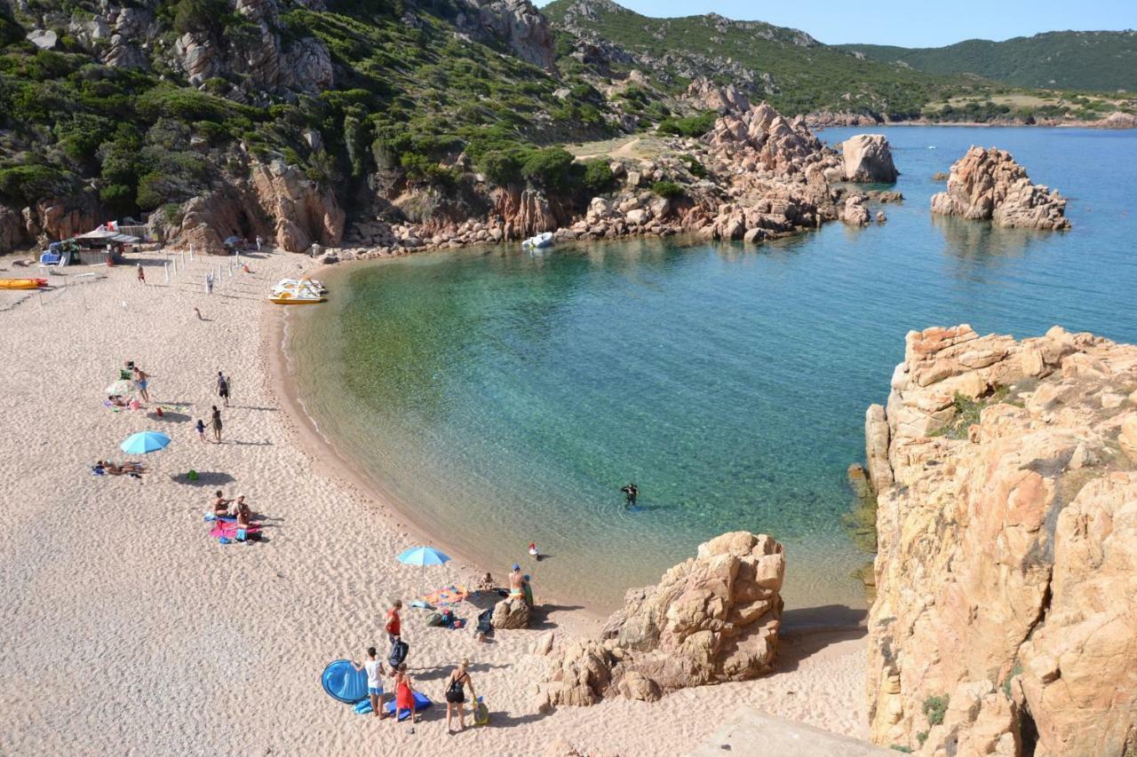 Le Perle Dell'Isola Διαμέρισμα Isola Rossa Εξωτερικό φωτογραφία