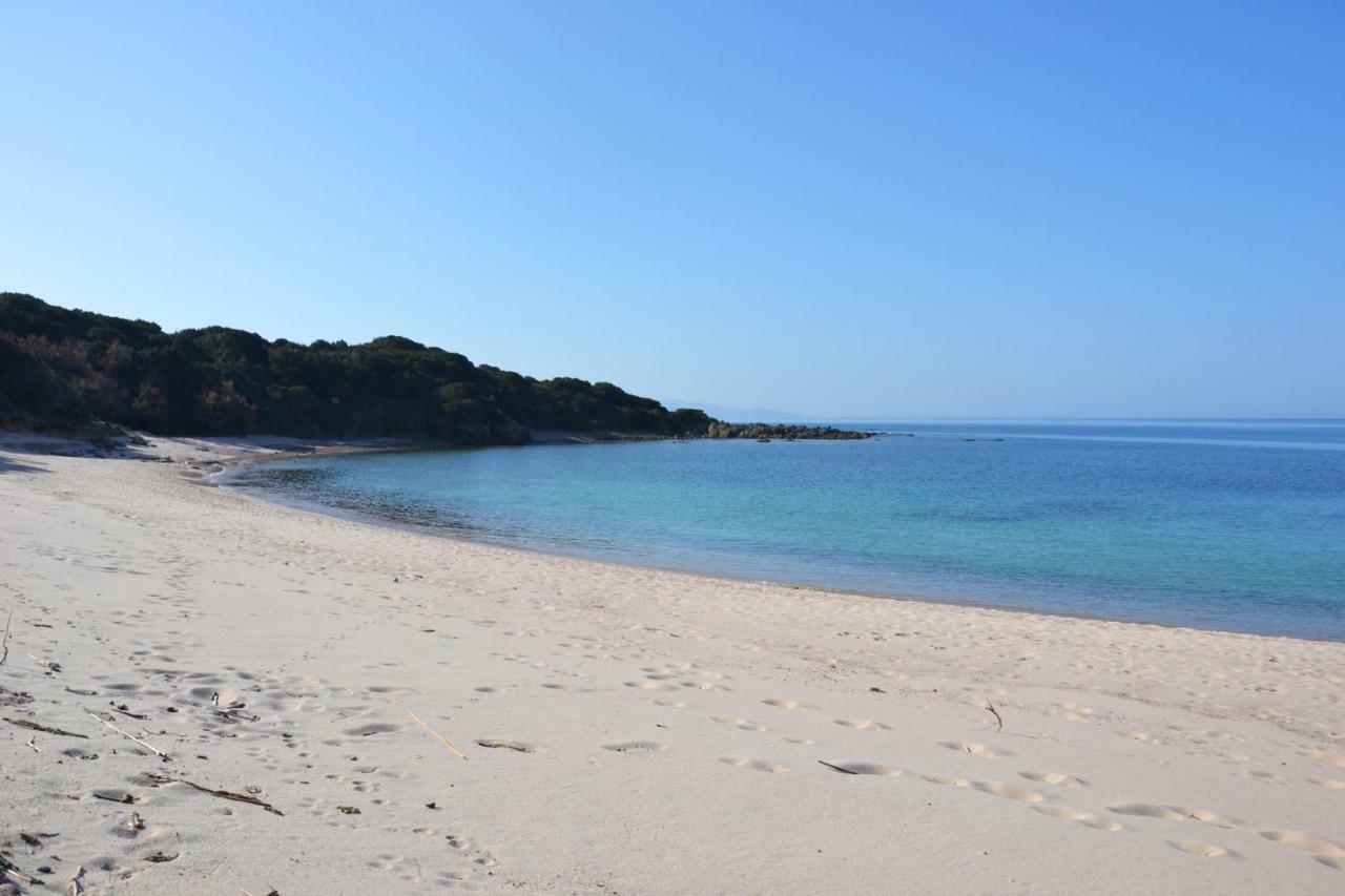 Le Perle Dell'Isola Διαμέρισμα Isola Rossa Εξωτερικό φωτογραφία